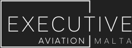 Executive Aviation Malta logo