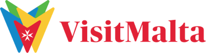 VisitMalta Food & Drink logo