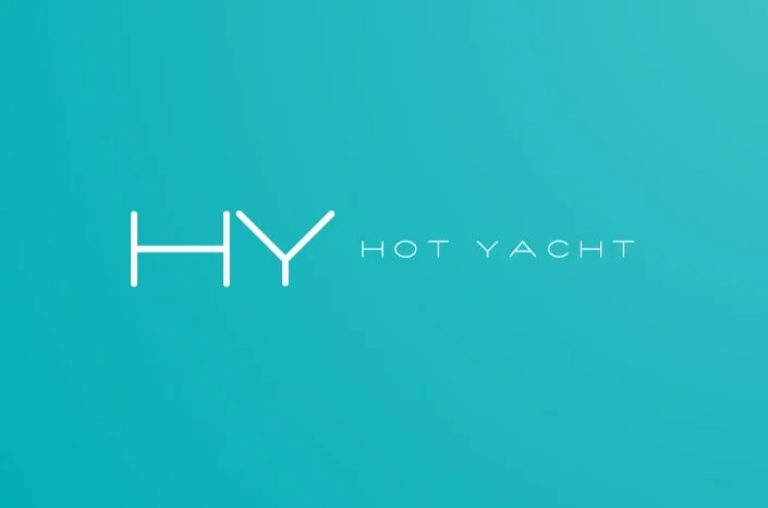 HOT YACHT Malta logo